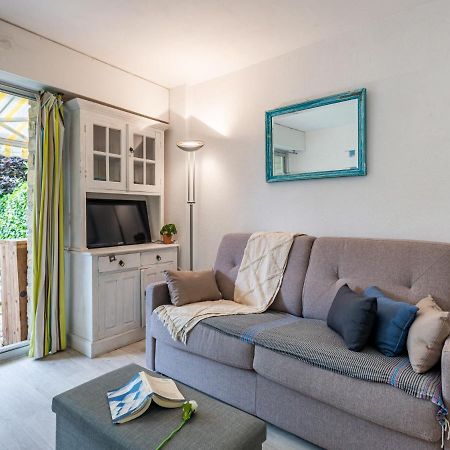 Studio Manoir Du Men Gwen-2 By Interhome Carnac Buitenkant foto