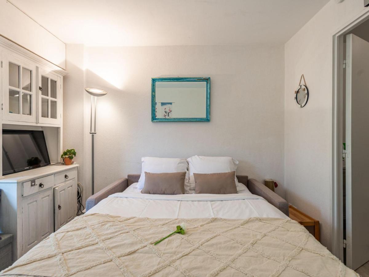 Studio Manoir Du Men Gwen-2 By Interhome Carnac Buitenkant foto