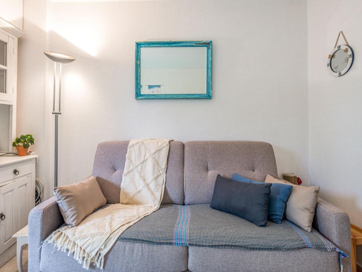 Studio Manoir Du Men Gwen-2 By Interhome Carnac Buitenkant foto